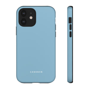 Dark Sky Blue - Protective Phone Case