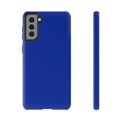 Egyptian Blue - Tough Phone Case