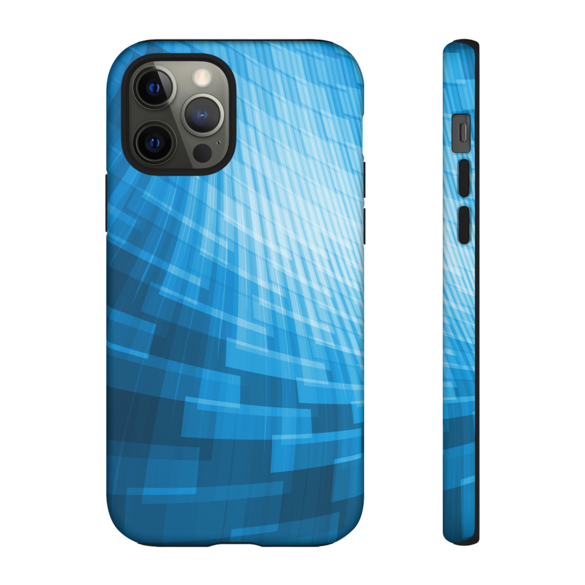 BeyondBlue - Protective Phone Case