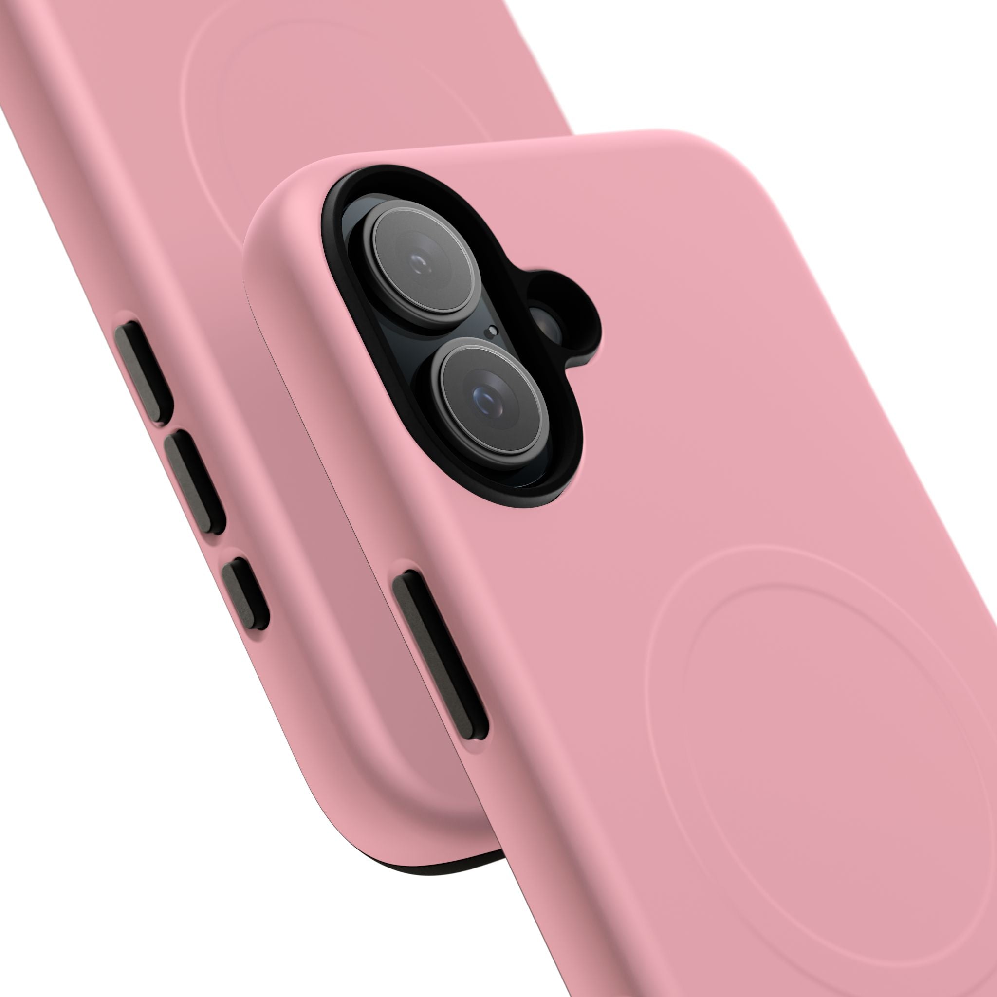 Light Pink iPhone 16  Tough+ Phone Case