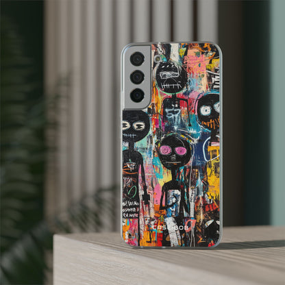 Wide Eye Figures Samsung S22 Plus Case - Soft