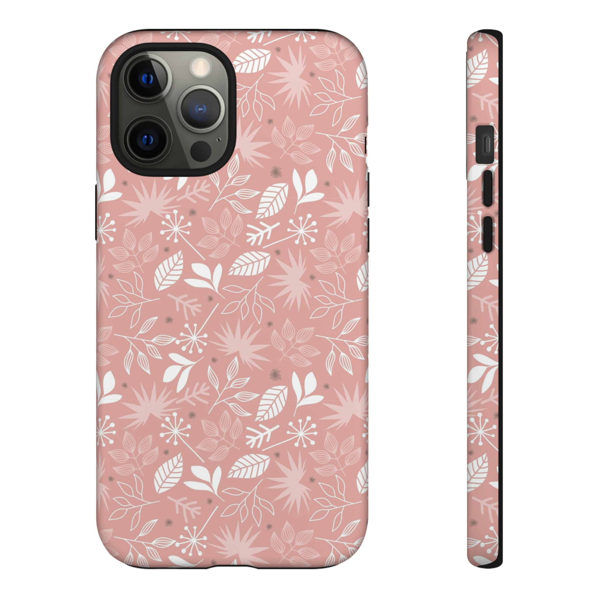 Johanna Leaf - Protective Phone Case