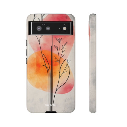 Leaves Dance Gently - Google Pixel Case