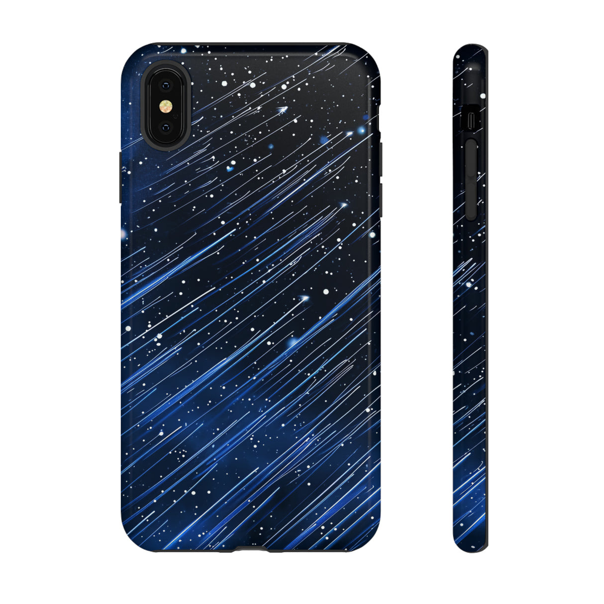 Celestial Starlight Reverie - Protective Phone Case