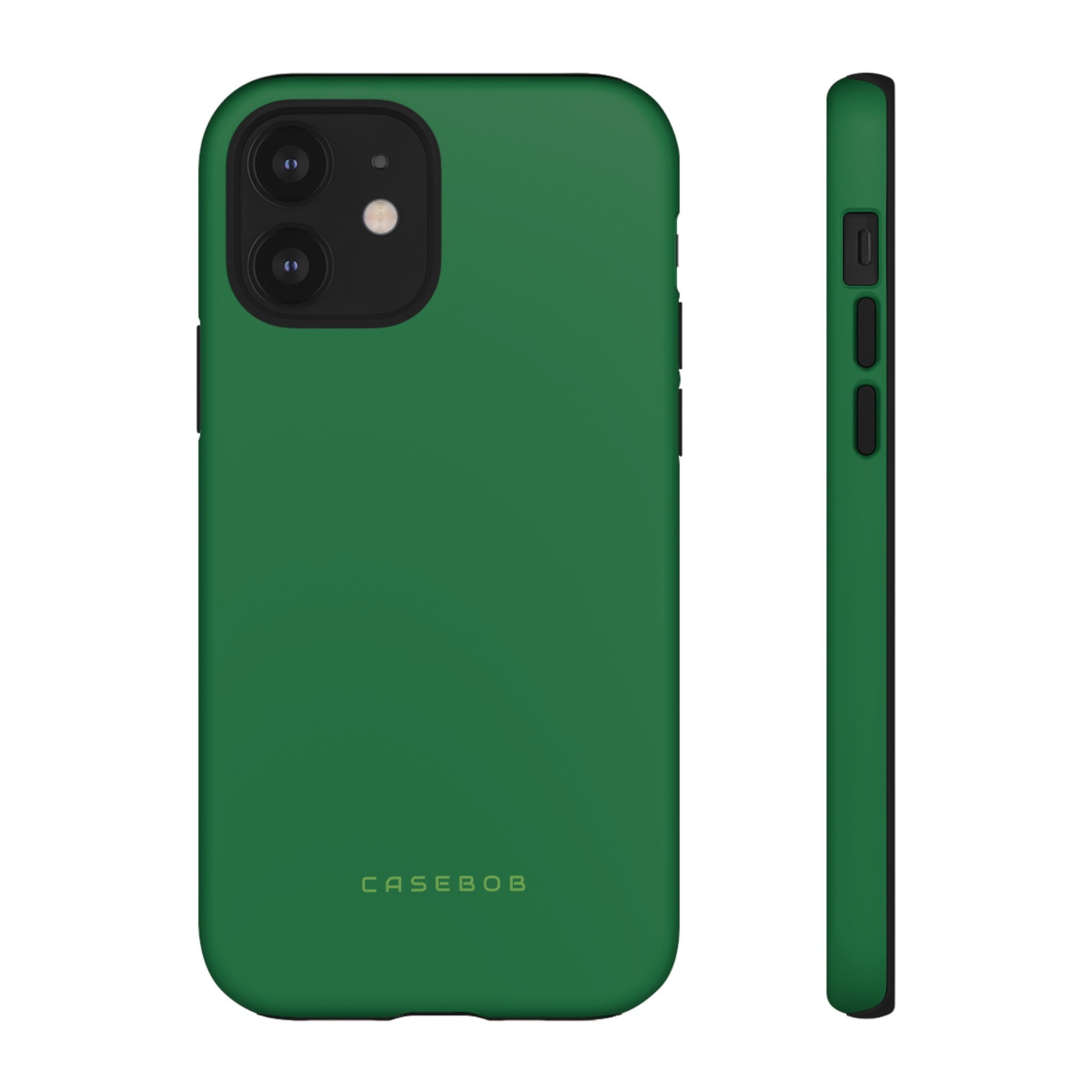 Dartmouth Green Phone Case - Protective Phone Case