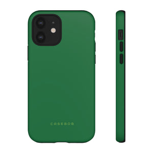 Dartmouth Green Phone Case - Protective - Protective Phone Case