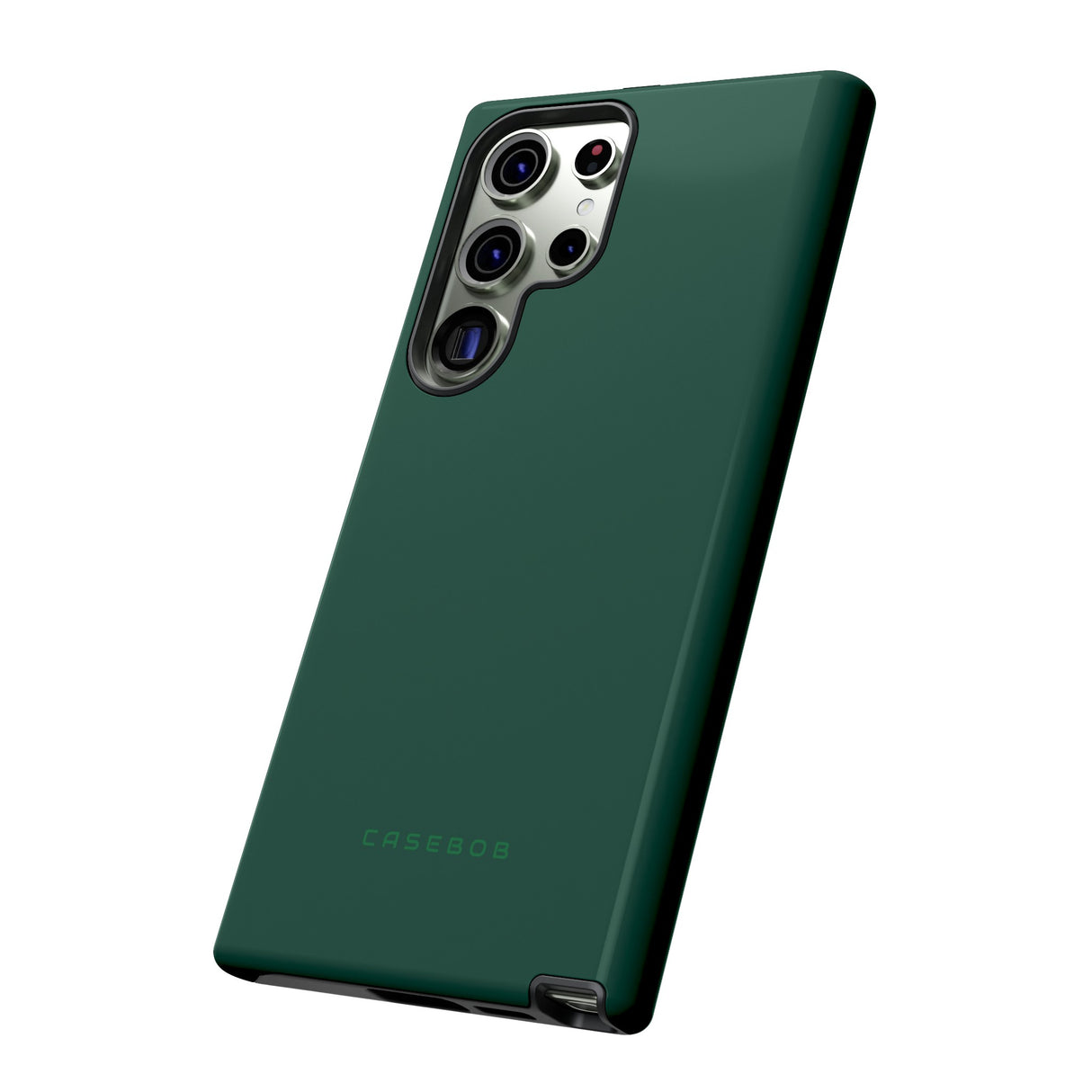 Brunswick Green - Protective Phone Case