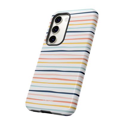 Waves Embrace Sunlight - Samsung Case