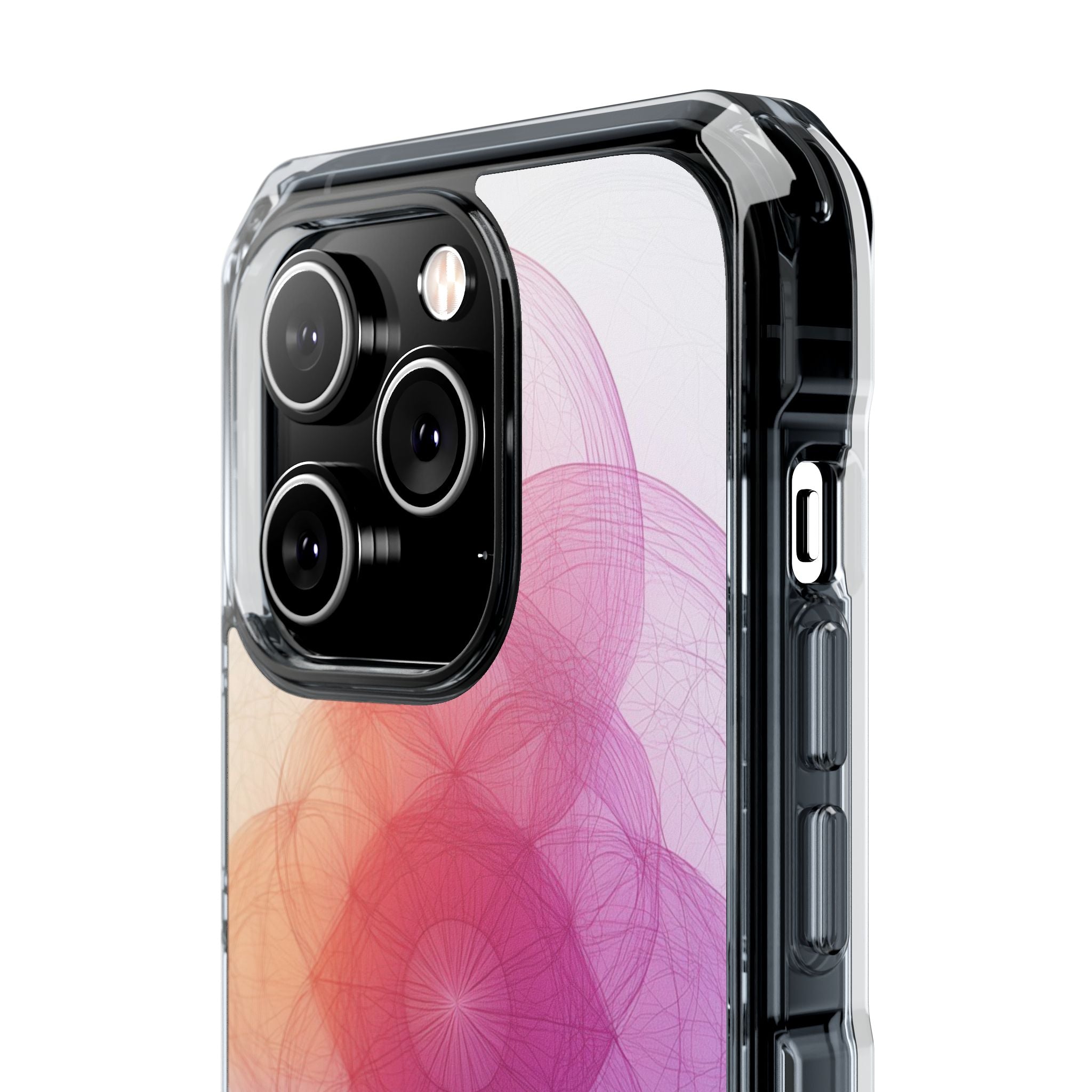 Floral Radiance iPhone 14 Pro Case - Impact