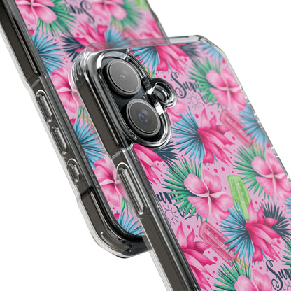 Paletas Abraza el Verano Funda para iPhone - Impact