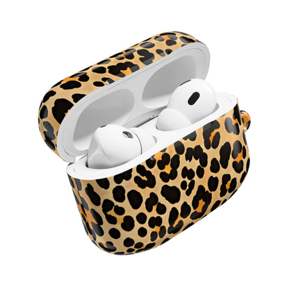 Spotted Savannah - AirPods Case