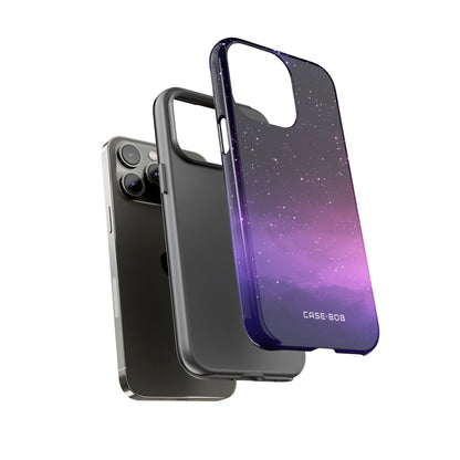 Stellar Veil iPhone 14 Pro Max Case - Tough