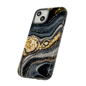 Starry Night - Protective Phone Case