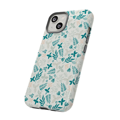 Generade Leaf - Protective Phone Case