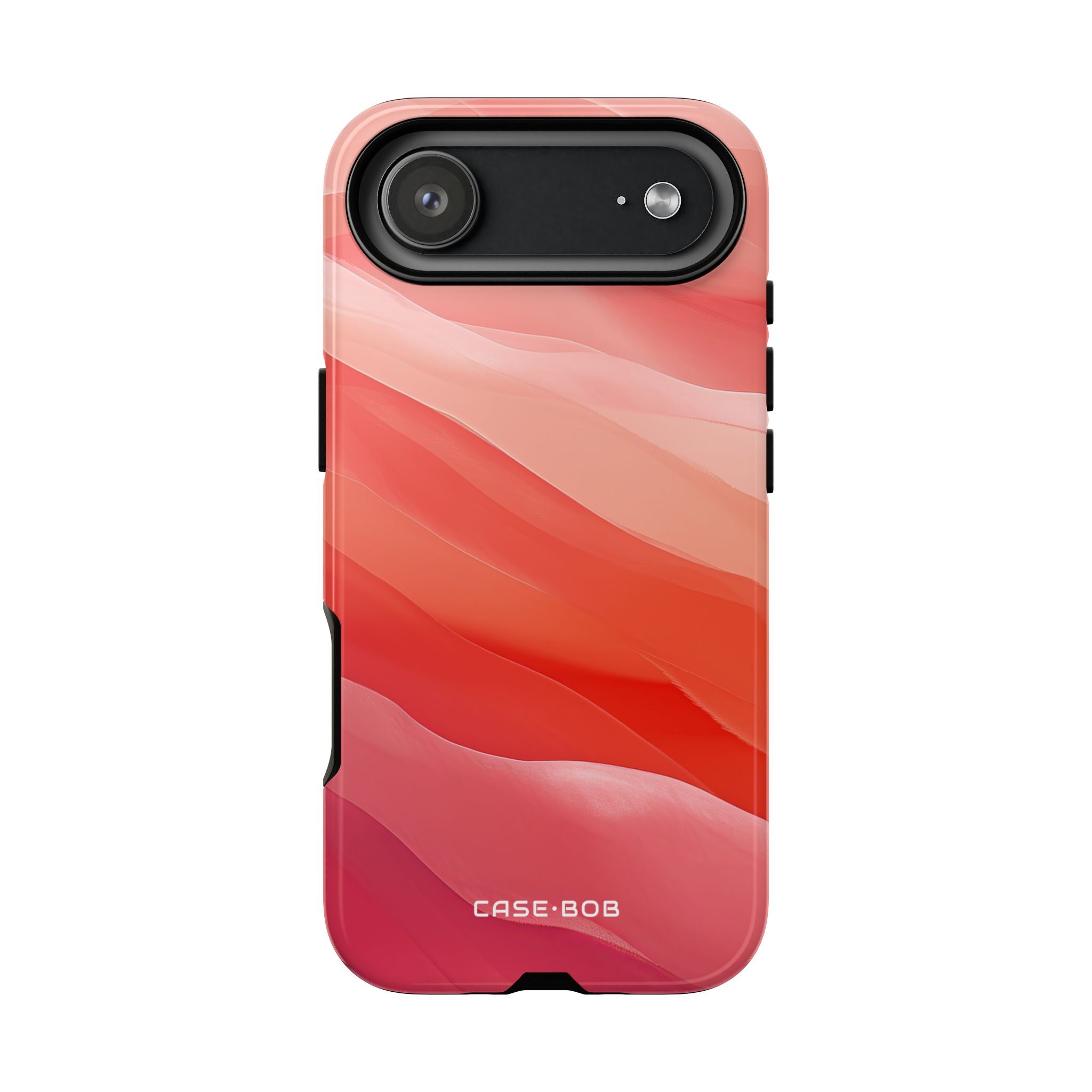 Silken Bands iPhone 17 Air Case - Tough