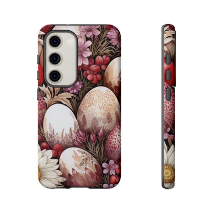Easter Eggs Bloom - Samsung Case