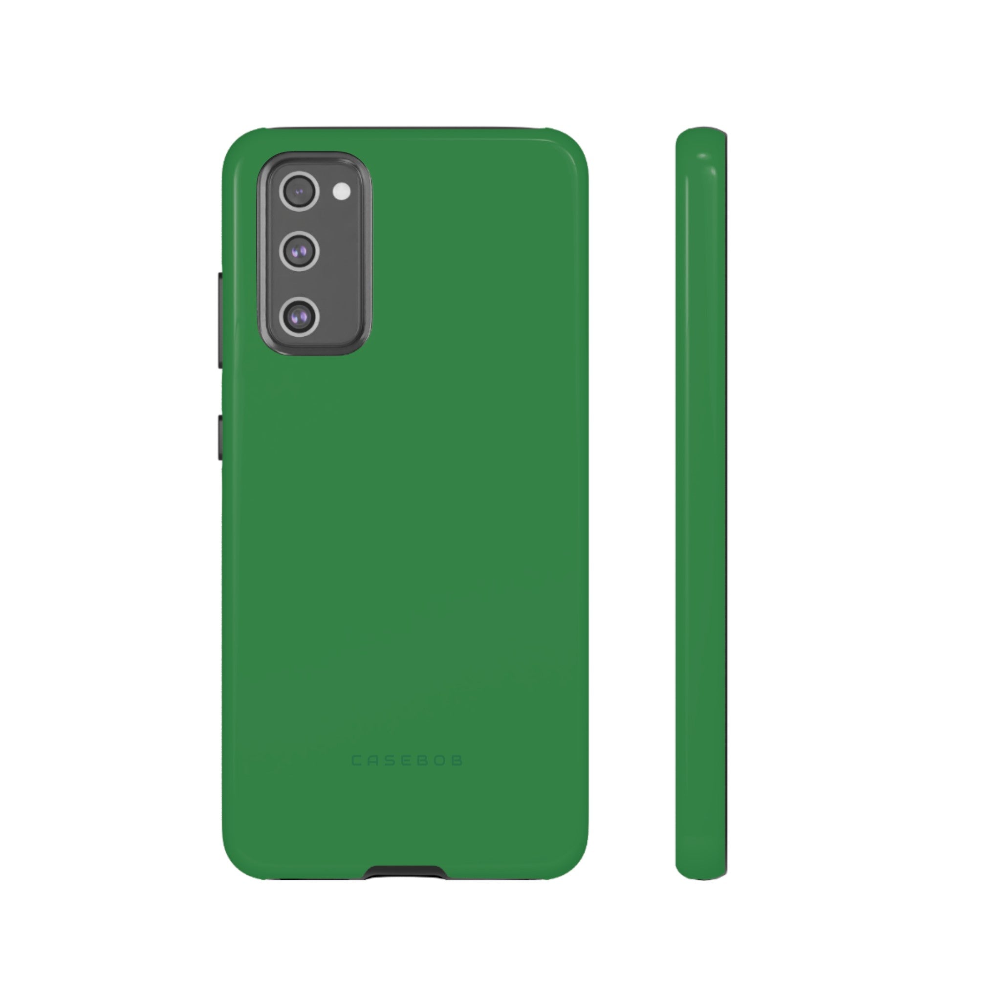 Forest Green - Protective Phone Case