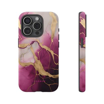 Rubylicious - Protective Phone Case