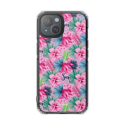 Paletas Abraza el Verano Funda para iPhone - Impact