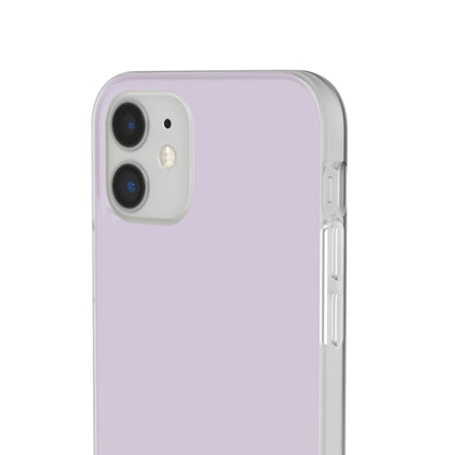 Languid Lavender | Phone Case for iPhone (Flexible Case)