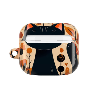 Midnight Gaze - AirPods Case