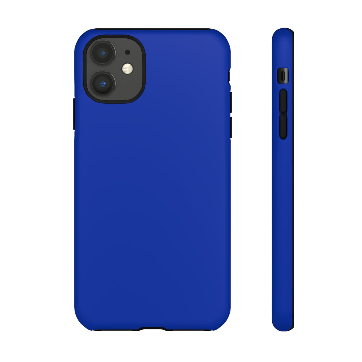 Egyptian Blue - Protective Phone Case