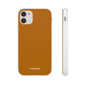 Ginger | Phone Case for iPhone (Flexible Case)