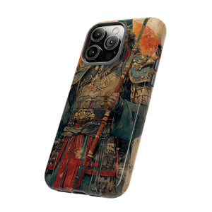 Korean Folklore Essence - Protective Phone Case