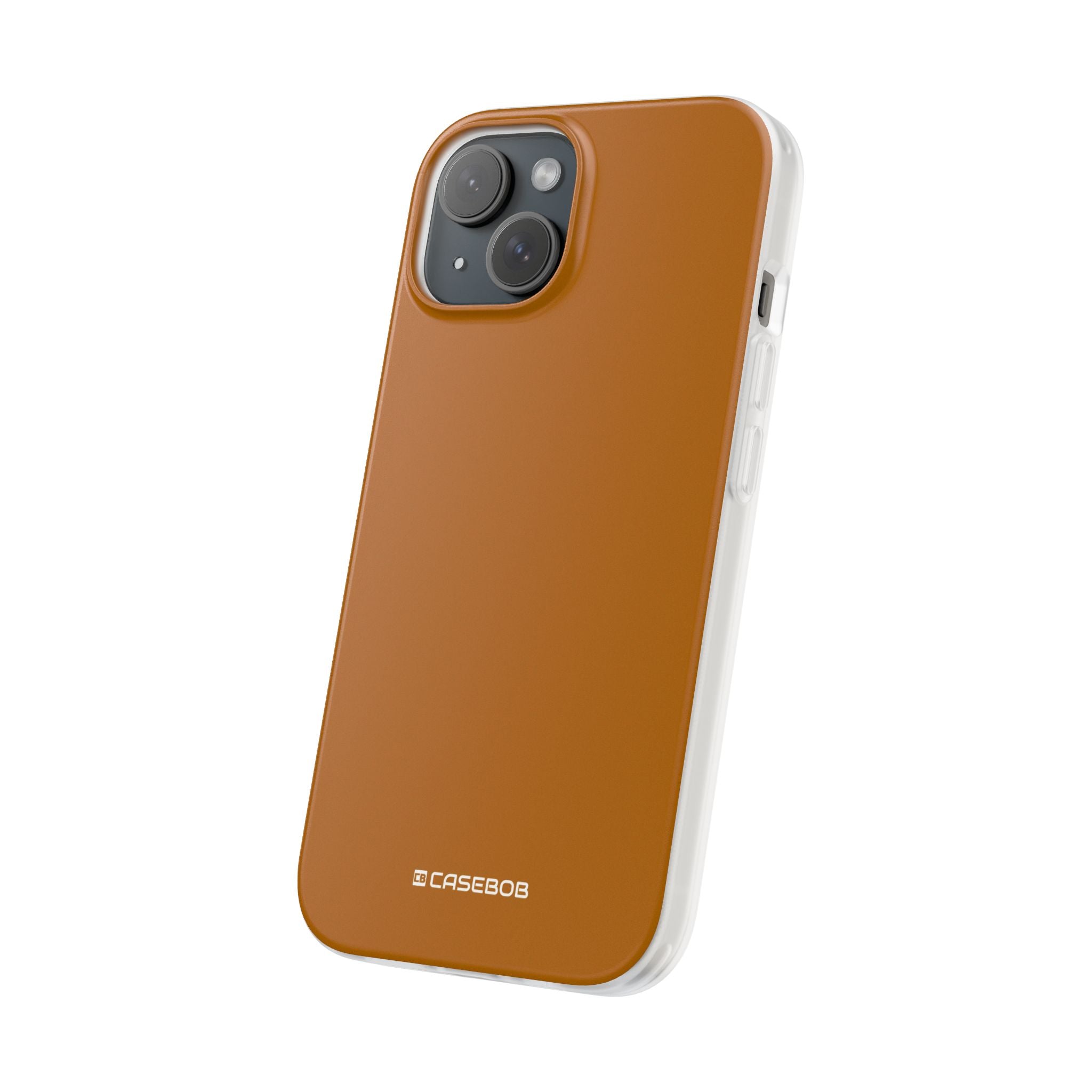 Ginger | Phone Case for iPhone (Flexible Case)