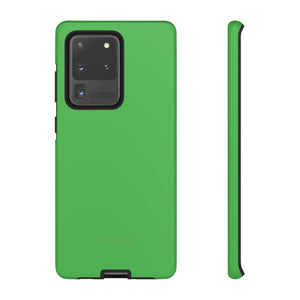 Malachite - Protective Phone Case