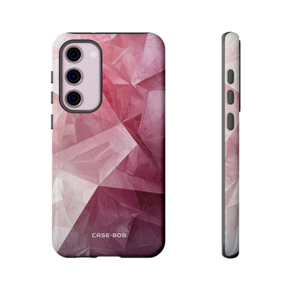 Crystalline Veins Samsung S23 Plus Case - Tough