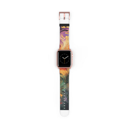 Golden Dragons Blaze - Kellonranneke