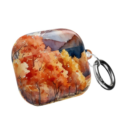 Syksyn vuori - AirPods Case