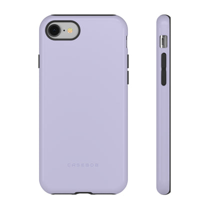 Periwinkle Blue - Protective Phone Case