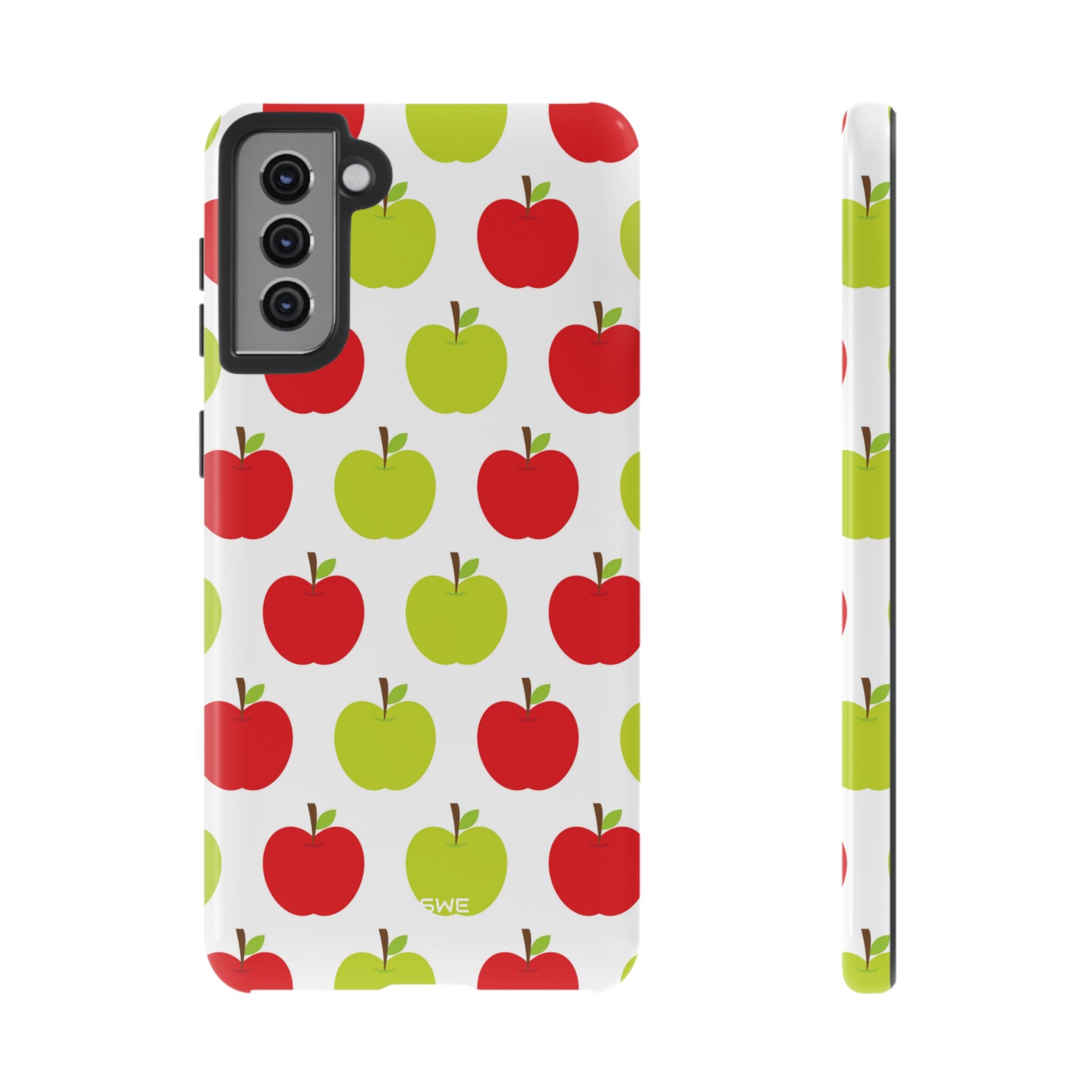 Apple Orchard Joy - Samsung Case