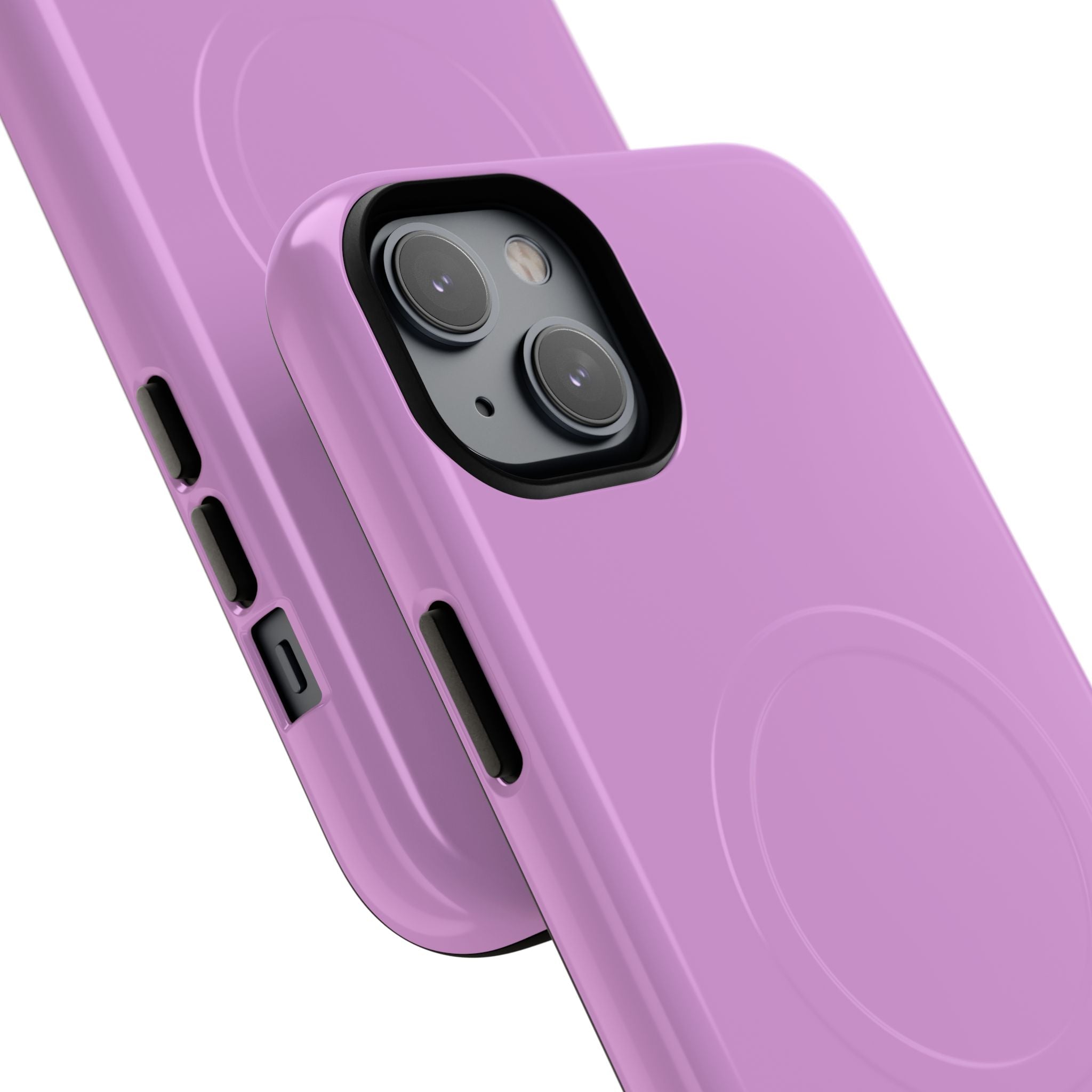 Plum iPhone 14 | Tough+ Phone Case