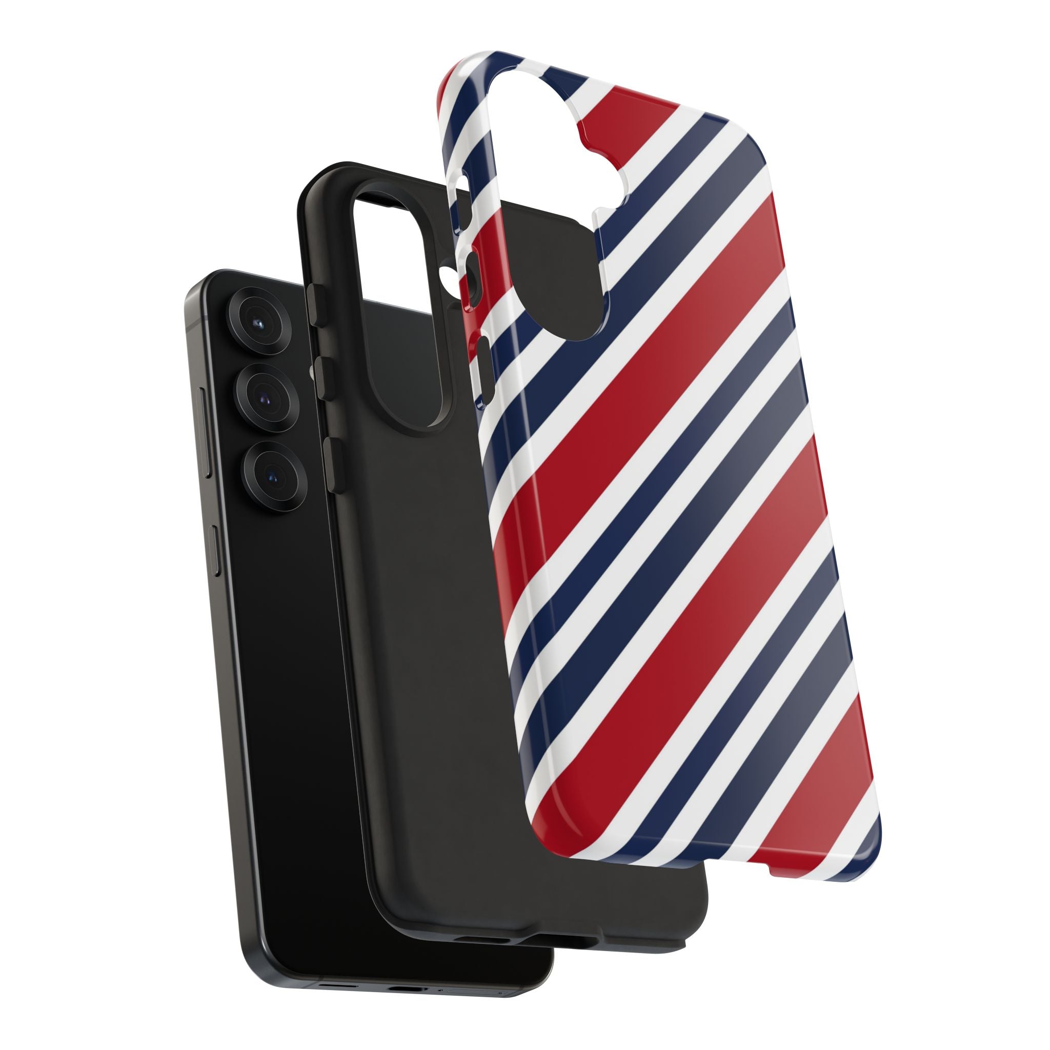 Test Samsung S25 Case - Tough