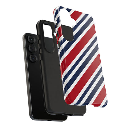 Test Samsung S25 Case - Tough