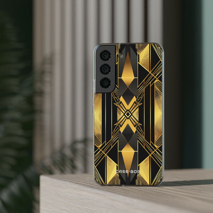 Golden Diamond Radiance Samsung S22 - Soft