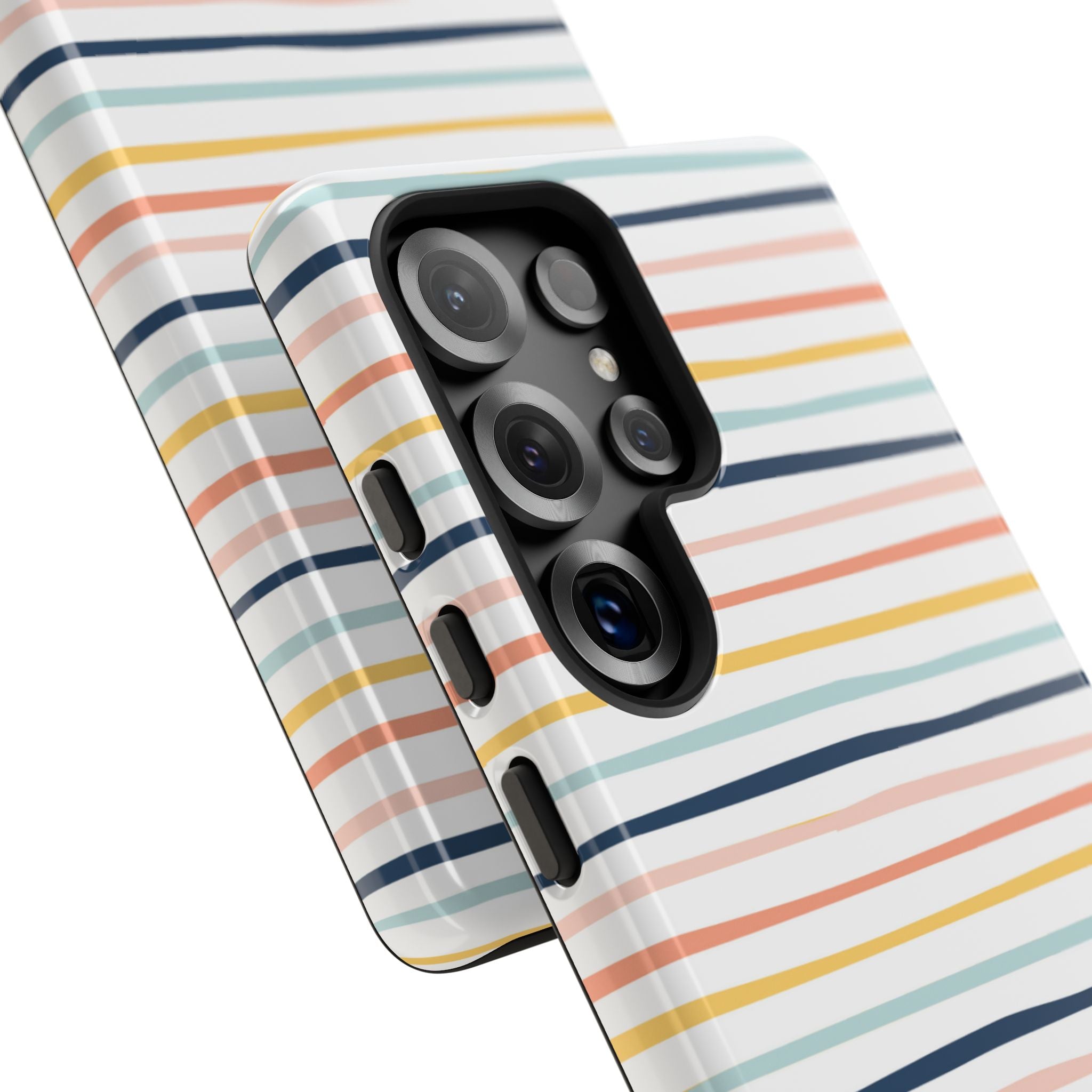 Waves Embrace Sunlight - Samsung Case