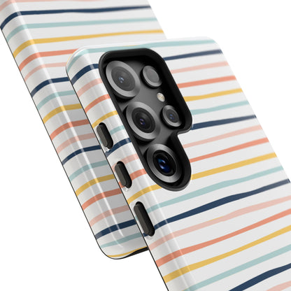 Waves Embrace Sunlight - Samsung Case