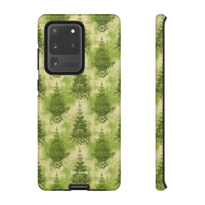 Evergreens Embrace Whimsy - Samsung Case