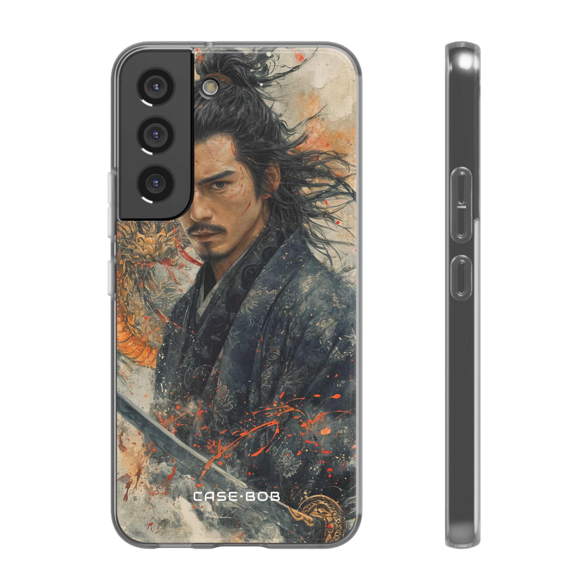 Dragonblade Warrior Samsung S22 - Soft