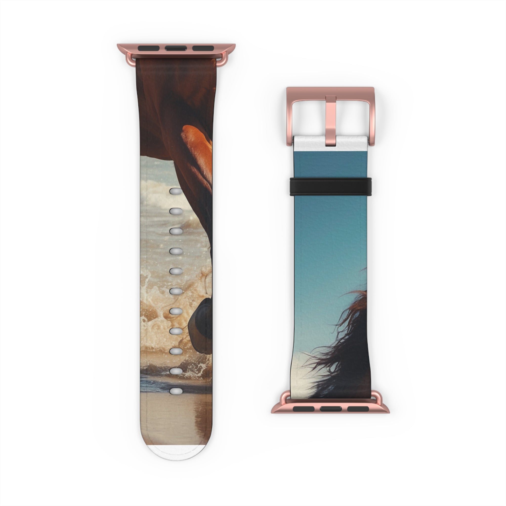 Running Blaze - Watch Band