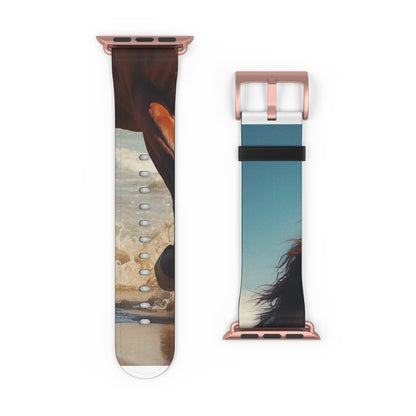 Running Blaze - Watch Band