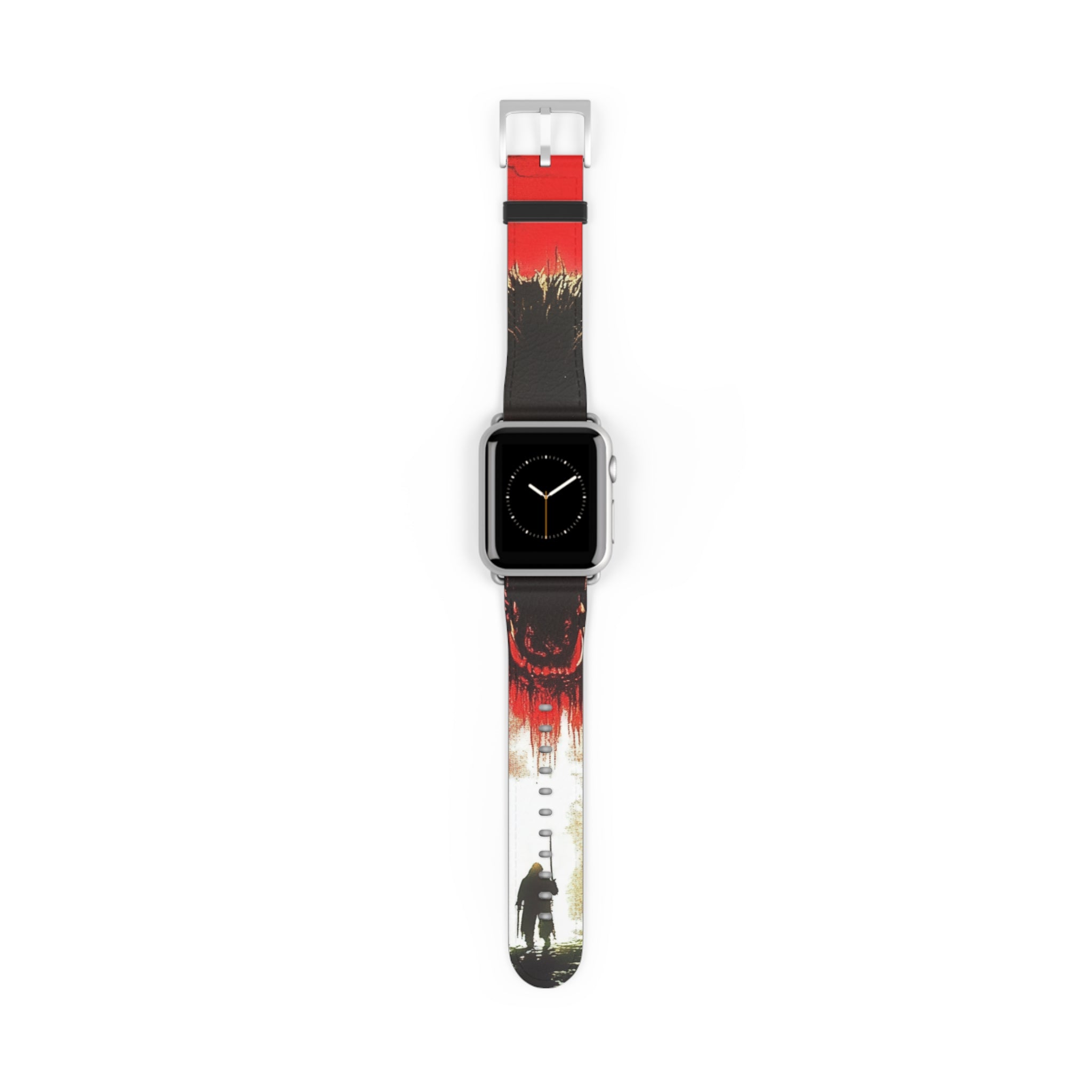 Wolf Moon Glare - Kellonranneke