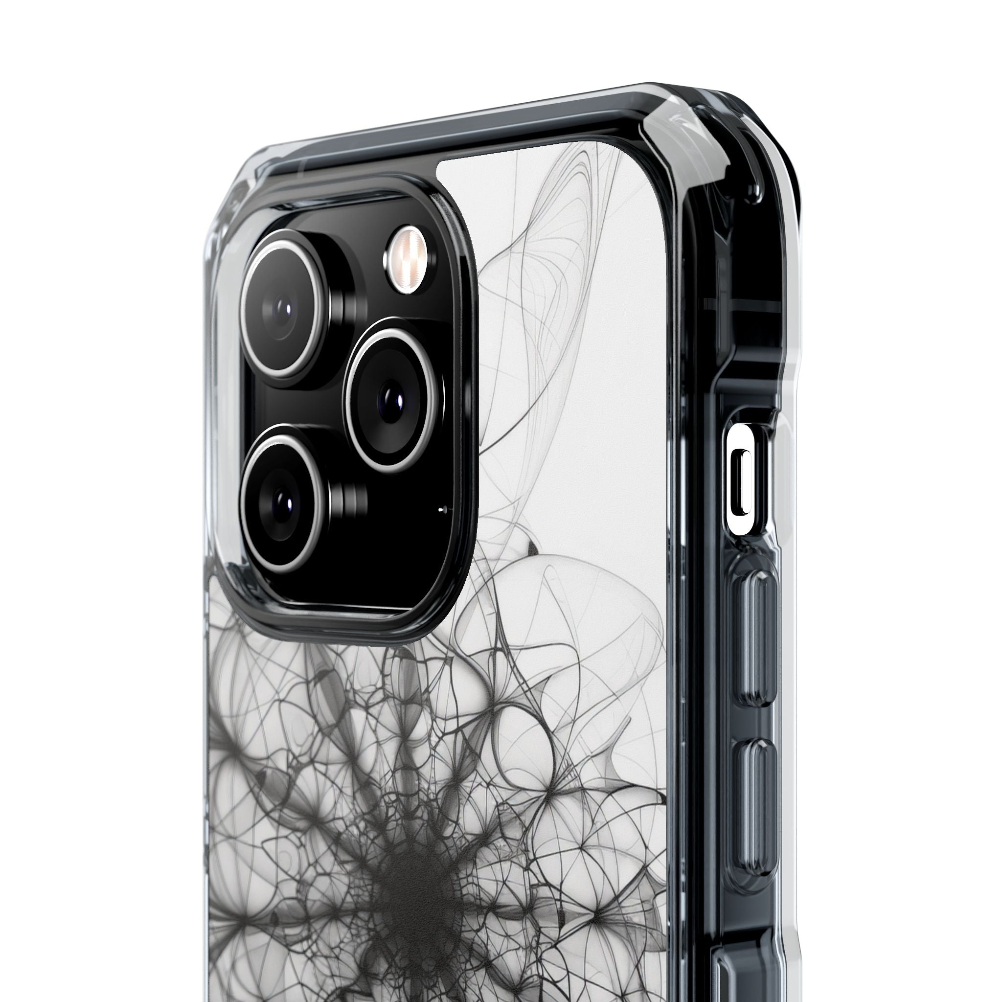 Intricacies Unveiled - Phone Case for iPhone