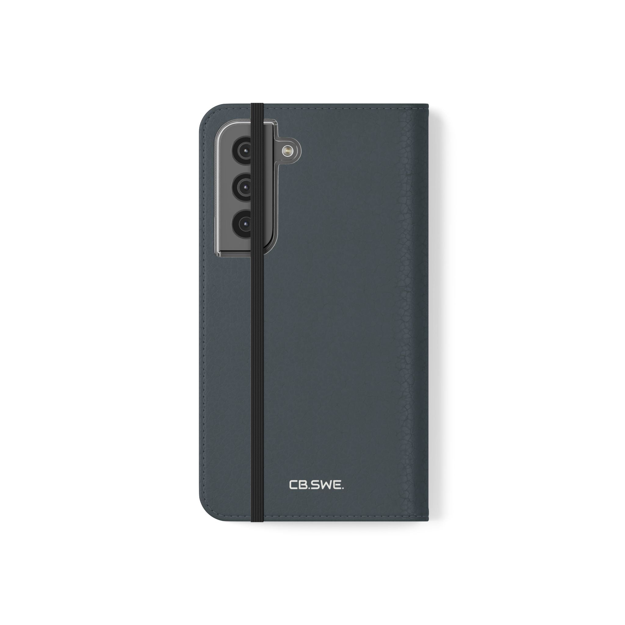 Anthrazit – Samsung Wallet Case