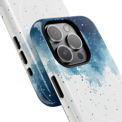 Luminous Moonlight iPhone 15 Pro Case - Tough+