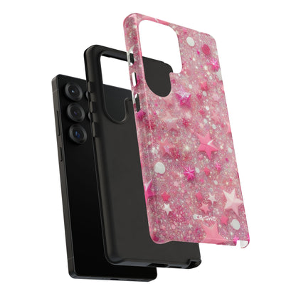 Sparkles Dance Brightly - Samsung Case